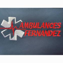 Ambulances Fernandez Marcigny