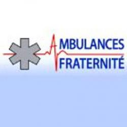 Ambulance AMBULANCES FRATERNITE - 1 - 