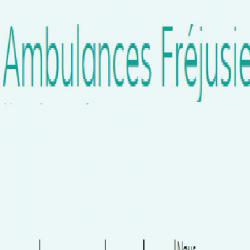 Ambulance AMBULANCES FREJUSIENNES - 1 - 