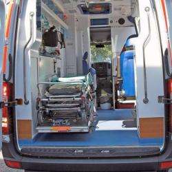 Ambulances Godard Sainte Savine