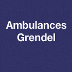 Hôpitaux et cliniques Ambulances Grendel - 1 - 