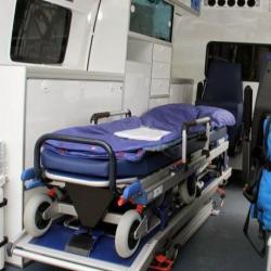 Ambulances Haman Folkling