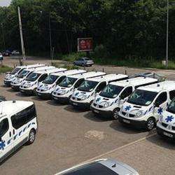 Ambulances Hunault Metz