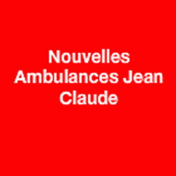 Hôpitaux et cliniques Ambulances Jean-Claude - 1 - 