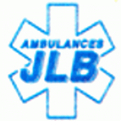 Ambulance Ambulance Jlb - 1 - 