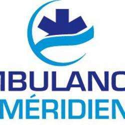 Ambulance La Merdienne Bédarieux