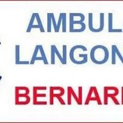 Ambulance Ambulances Langonnaises - 1 - 