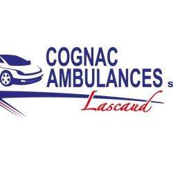 Station service Cognac Ambulances - 1 - 