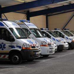 Ambulance Ambulances Leraillez Luc - 1 - 