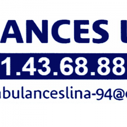 Ambulance Ambulances Lina 94 - 1 - 