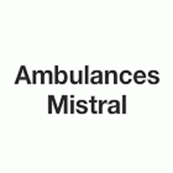 Hôpitaux et cliniques Ambulances Mistral - 1 - 
