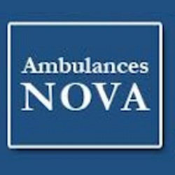 Ambulance AMBULANCES NOVA - 1 - 