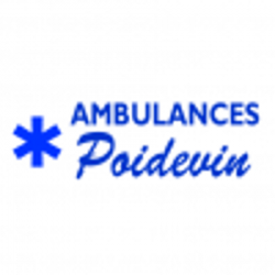 Ambulances Poidevin Dinard