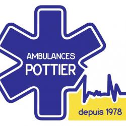Hôpitaux et cliniques Ambulances Pottier - 1 - 