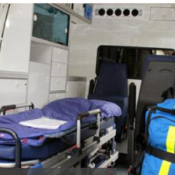 Hôpitaux et cliniques Ambulances Mirabeau Paris - 1 - 