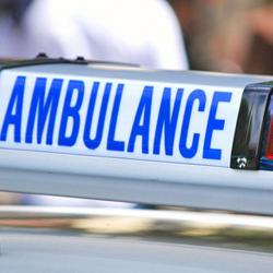 Ambulances Regionales Surbled Morangis