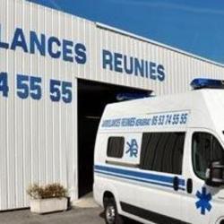 Ambulance Ambulances Réunies - 1 - 