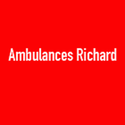 Ambulances Richard Montdidier