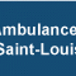 Ambulances Saint Louis Cugnaux