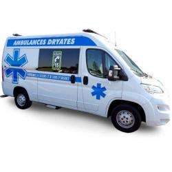 Ambulances Saint Luc La Chapelle Saint Luc