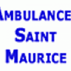 Ambulance Ambulances Saint Maurice - 1 - 