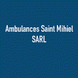 Ambulances Saint Mihiel