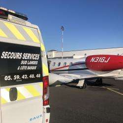 Ambulances Secours Services Tarnos