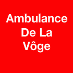 Hôpitaux et cliniques Ambulances Taxis de la Vôge - 1 - 