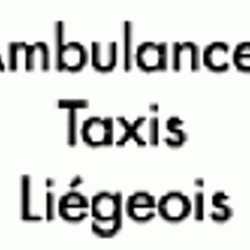 Ambulances Liégeois Marange Silvange