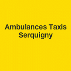 Hôpitaux et cliniques Ambulances Taxis Serquigny - 1 - 
