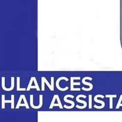Hôpitaux et cliniques Ambulances thau assistance - 1 - 