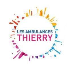 Ambulances Thierry Paris