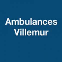 Hôpitaux et cliniques Ambulances Villemur - 1 - 