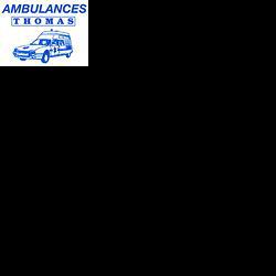 Ambulances Thomas Le Coteau