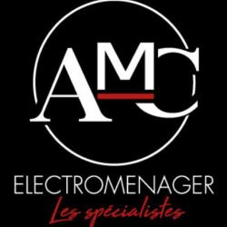 Centres commerciaux et grands magasins AMC ÉLECTROMÉNAGER - 1 - 