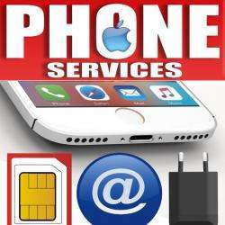 Commerce Informatique et télécom Aznet Phone Services - 1 - 