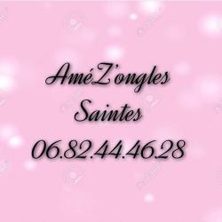 Amé Z'ongles Saintes