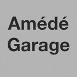 Amédé Garage Grasse