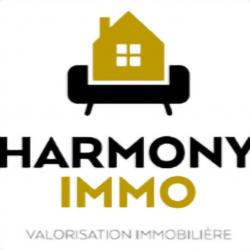 Agence immobilière Amélie ACKET - Conseiller Immobilier - Harmony Immo - 1 - 