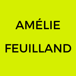 Médecine douce Amélie Feuilland - 1 - 