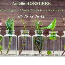 Médecine douce Amélie HORMIERE Naturopathe - 1 - 