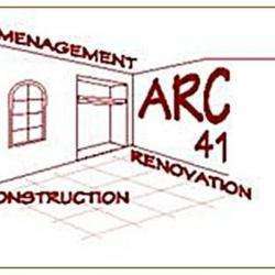 Constructeur ARC 41 - 1 - 