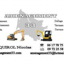 Amenagement33 Saint Médard En Jalles