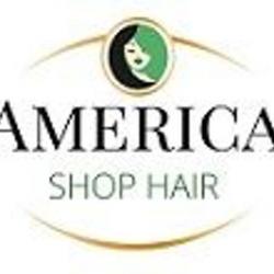 America Shop Hair Nantes
