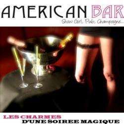 American Bar Lyon