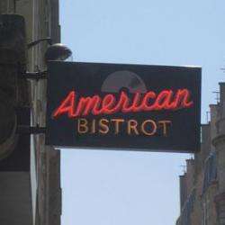 American Bistrot Paris