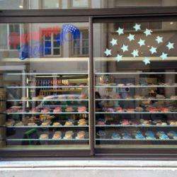 Boulangerie Pâtisserie American Break - 1 - 