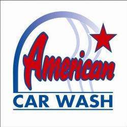 Lavage Auto American Car Wash Chilly-Mazarin - 1 - 