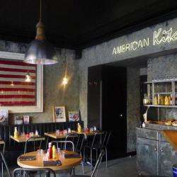 Restaurant american kitchen - 1 - 