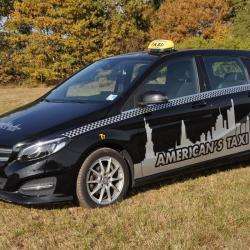 Taxi American's Taxi - 1 - 